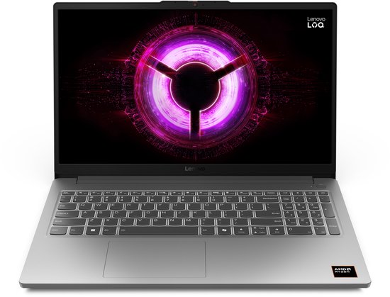 Vergelijken: Lenovo LOQ 15 - vs alternatieven