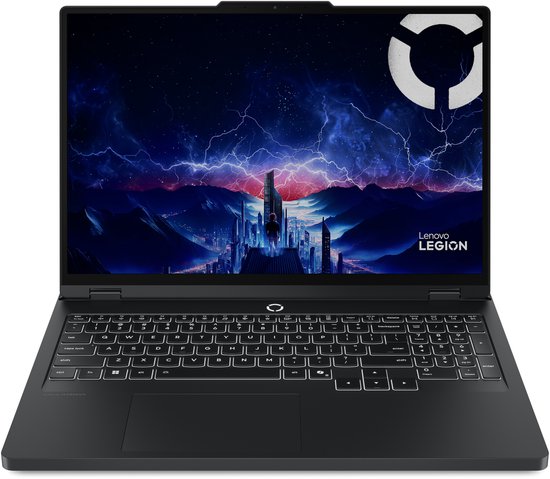 Vergelijken: Lenovo Legion Pro 5 vs alternatieven