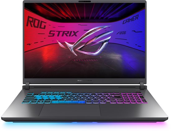 Vergelijken: ASUS ROG Strix G18 vs alternatieven