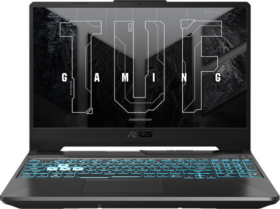 Vergelijken: ASUS TUF Gaming A15 vs alternatieven