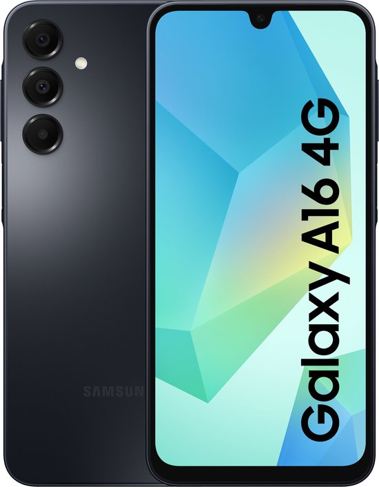 Vergelijken: Samsung Galaxy A16 4G vs alternatieven