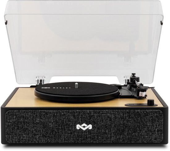 Vergelijken: House of Marley Rise vs alternatieven