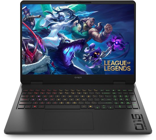 Vergelijken: OMEN HP OMEN 16-ap0771nd vs alternatieven