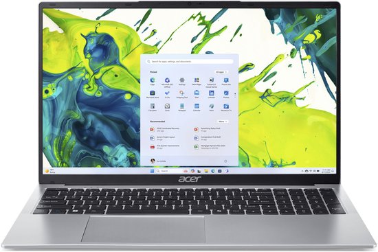 Vergelijken: Aspire AL17-31P-33UA - Laptop vs alternatieven