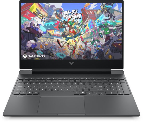 Vergelijken: HP Victus 15-fa2773nd - vs alternatieven