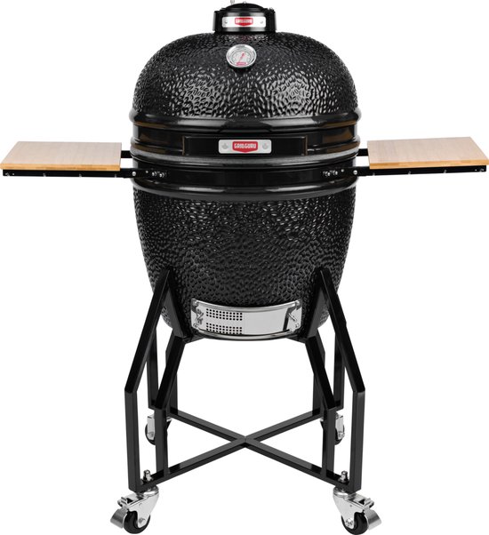 Vergelijken: Grill Guru Kamado Barbecue vs alternatieven
