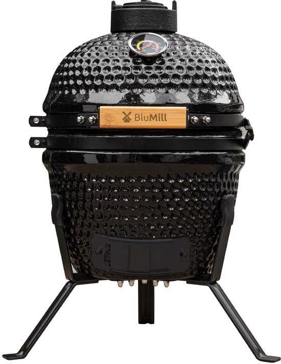 Vergelijken: BluMill Kamado BBQ Egg vs alternatieven