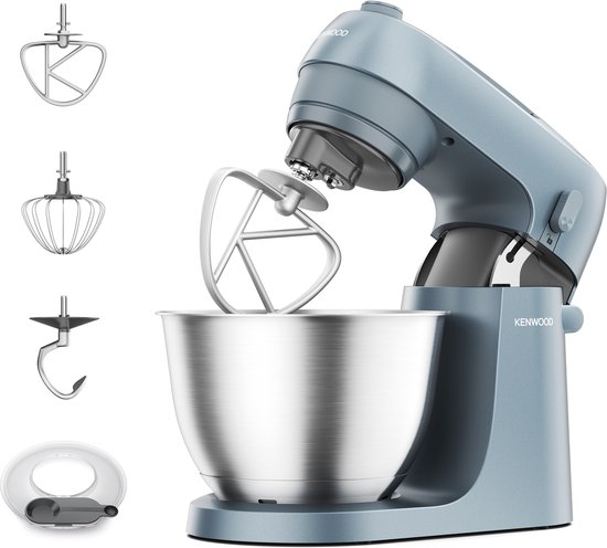 Vergelijken: Kenwood GO KZM35.000GY - vs alternatieven