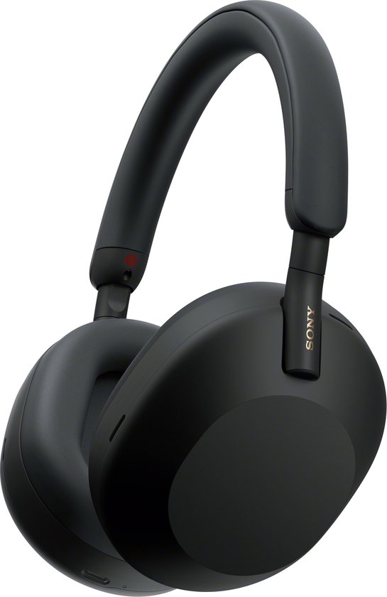 Vergelijken: Sony WH-1000XM5 - Draadloze vs alternatieven