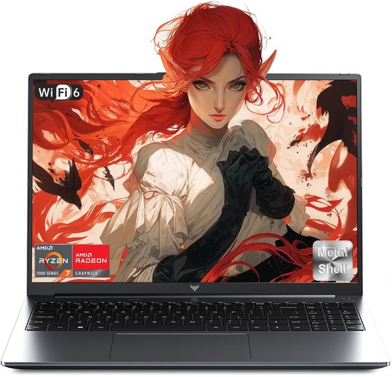 Vergelijken: Acemagic - Gaming Laptop vs alternatieven