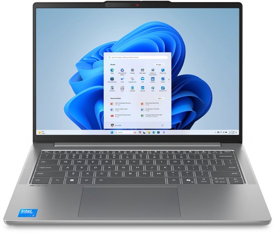 Vergelijken: Lenovo IdeaPad Slim 5 vs alternatieven