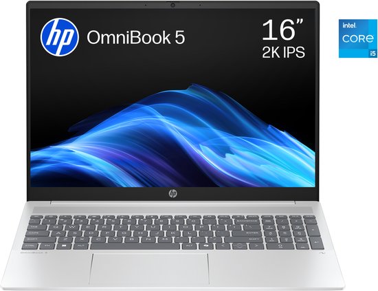 Vergelijken: HP OmniBook 5 16-ba1751nd vs alternatieven