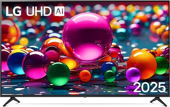 Vergelijken: LG 75UA75006LA - 75 vs alternatieven