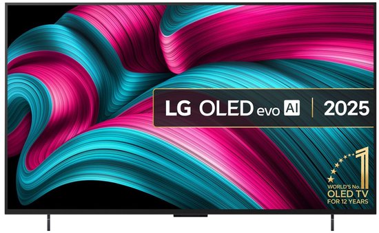 Vergelijken: LG C5 OLED42C54LA - vs alternatieven