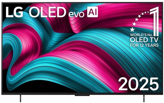 Vergelijken: LG C5 OLED42C55LA - vs alternatieven