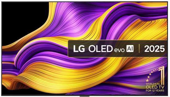 Vergelijken: LG G5 OLED65G54LW - vs alternatieven