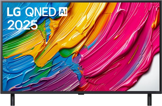 Vergelijken: LG 43QNED80A6A - 43 vs alternatieven
