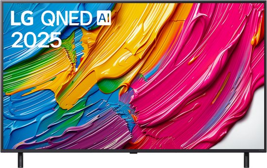 Vergelijken: LG 55QNED80A6A - 55 vs alternatieven