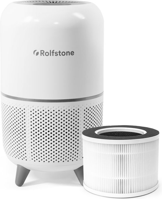 Vergelijken: Rolfstone Air Balance Luchtreiniger vs alternatieven