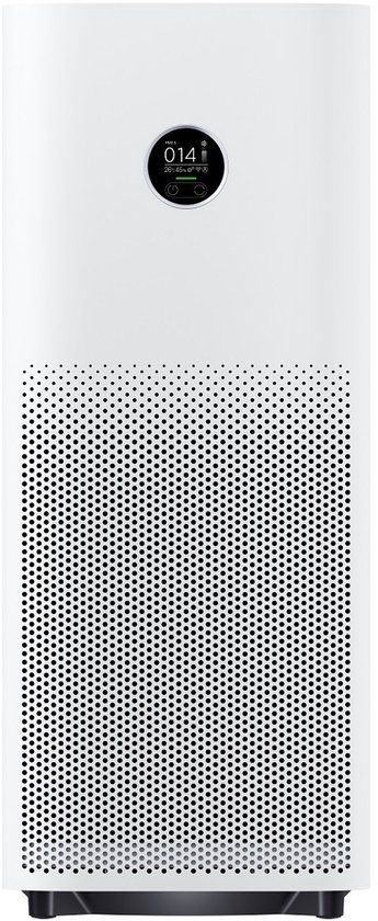 Vergelijken: Xiaomi Smart Air Purifier vs alternatieven
