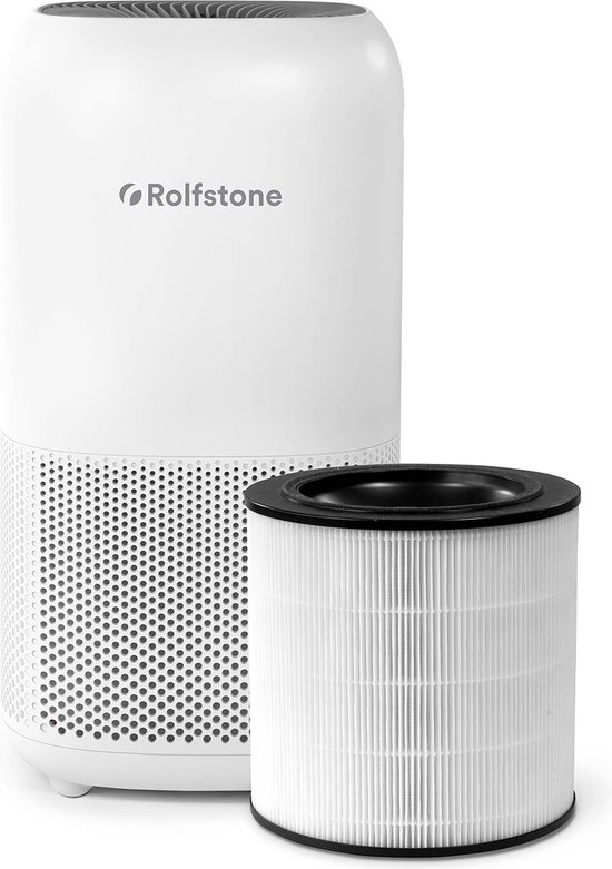 Vergelijken: Rolfstone Air Balance XL vs alternatieven