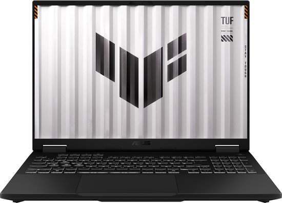 Vergelijken: ASUS TUF Gaming A16 vs alternatieven
