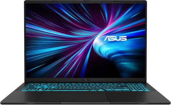 Vergelijken: ASUS V16 FX3607VP-RP003WS - vs alternatieven