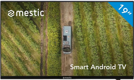 Vergelijken: Mestic Televisie Smart Android vs alternatieven