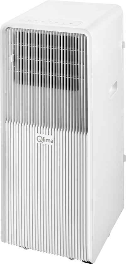 Vergelijken: Qlima P 335 Smart vs alternatieven
