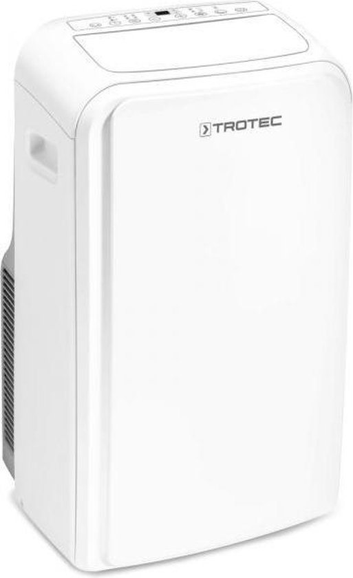 Vergelijken: TROTEC Mobiele airco PAC vs alternatieven