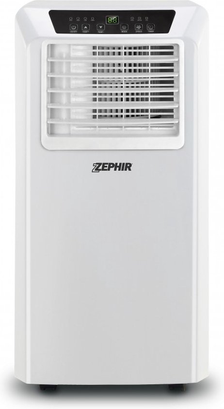 Vergelijken: Zephir ZPC9000 mobiele airconditioner vs alternatieven