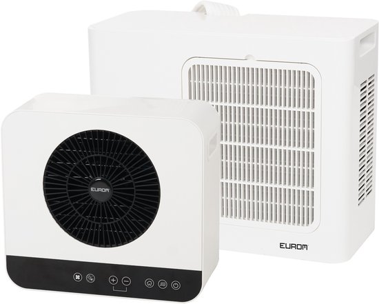 Vergelijken: Eurom AC5201 Wifi 5200 vs alternatieven