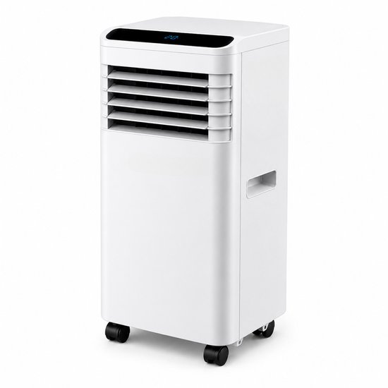 Vergelijken: DreamGoods Mobiele Airco - vs alternatieven