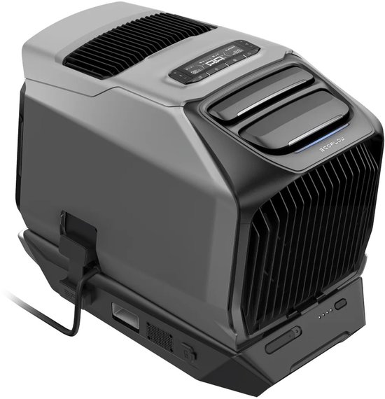 Vergelijken: EcoFlow WAVE 3 Portable vs alternatieven