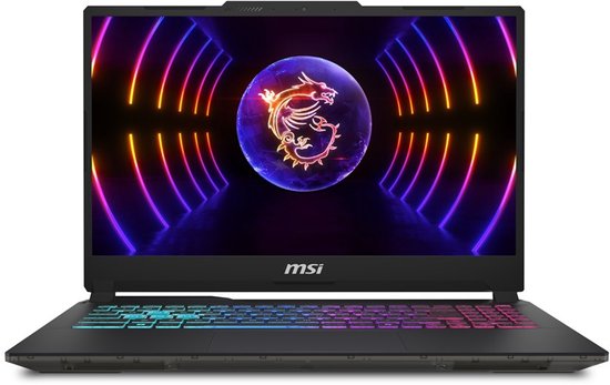 Vergelijken: Msi Cyborg 15 A13 vs alternatieven