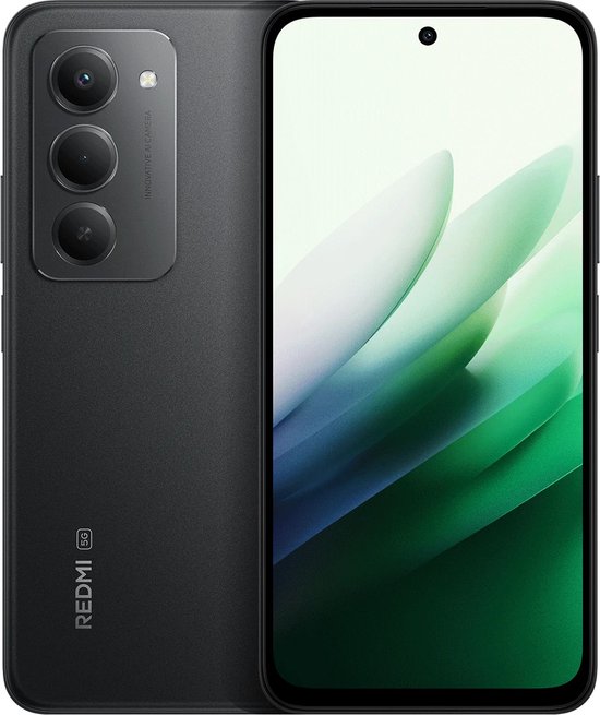 Vergelijken: Xiaomi Redmi 15 - vs alternatieven