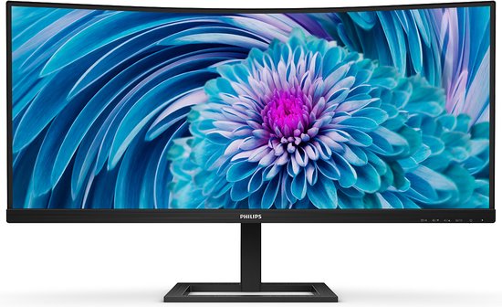 Vergelijken: Philips 346E2CUAE - QHD vs alternatieven