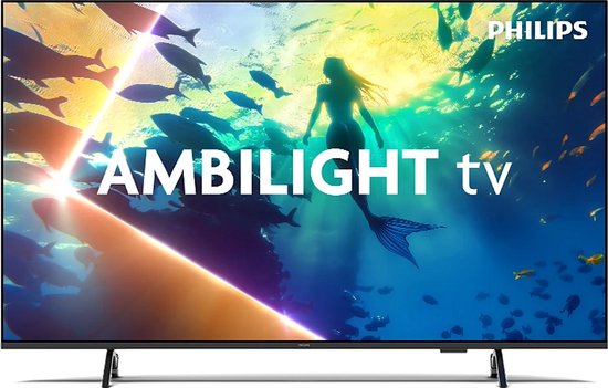 Vergelijken: Philips 55PUS8000/12 - 55 vs alternatieven