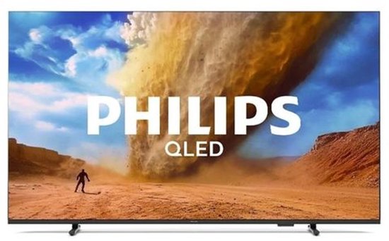 Vergelijken: Philips 65PUS7810/12 - 65 vs alternatieven