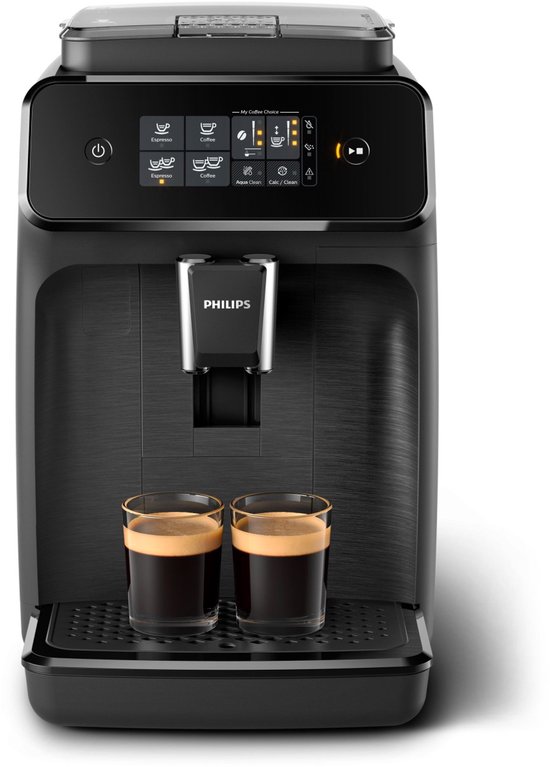 Vergelijken: Philips series 1200 - vs alternatieven