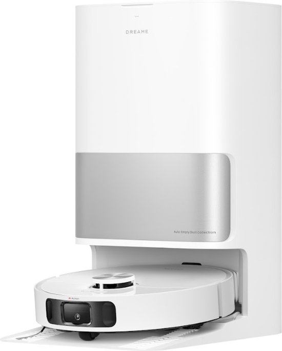 Vergelijken: Dreame L10s Ultra Gen vs alternatieven