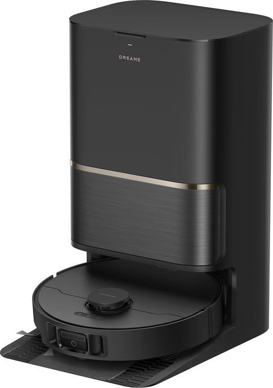 Vergelijken: Dreame Robotstofzuiger L50 Ultra vs alternatieven