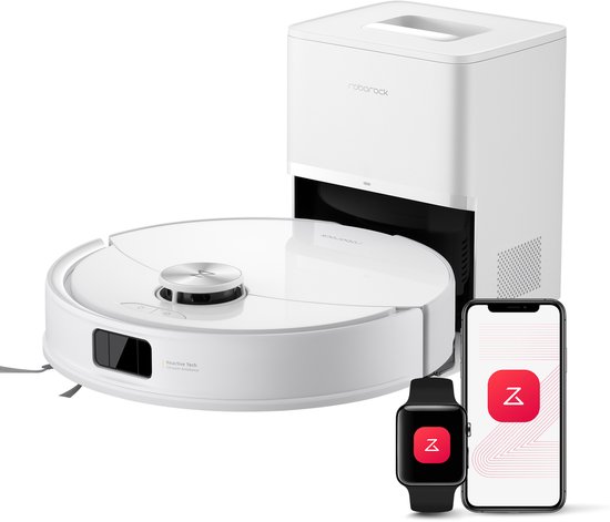 Vergelijken: Roborock Q10 S5+ Robotstofzuiger vs alternatieven