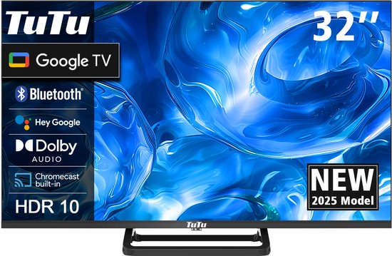 Vergelijken: TuTu Google TV - vs alternatieven
