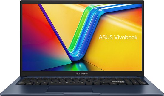 Vergelijken: ASUS Vivobook 15 X1504VA-BQ3857W vs alternatieven