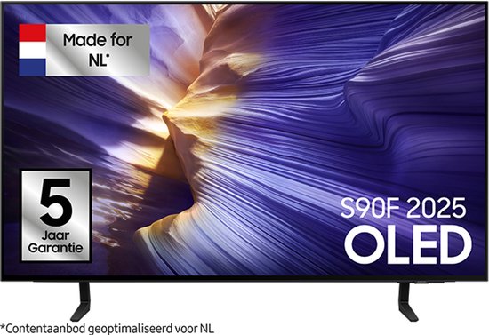 Vergelijken: Samsung QE42S92F - 42 vs alternatieven