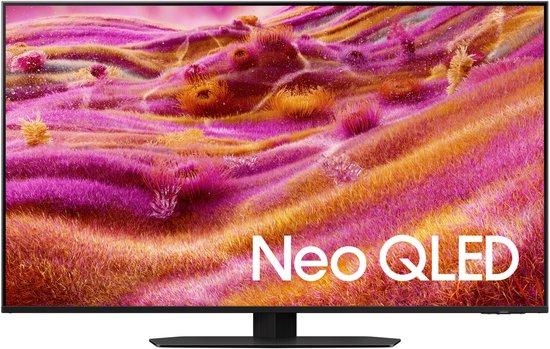Vergelijken: Samsung QE50QN92F - 50 vs alternatieven