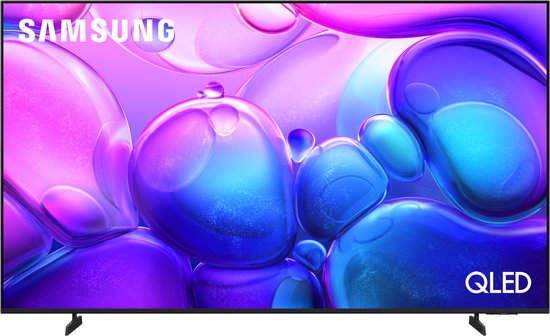 Vergelijken: Samsung QE55Q6FA - 55 vs alternatieven