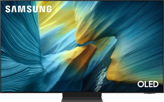 Vergelijken: Samsung QE65S95F - 65 vs alternatieven