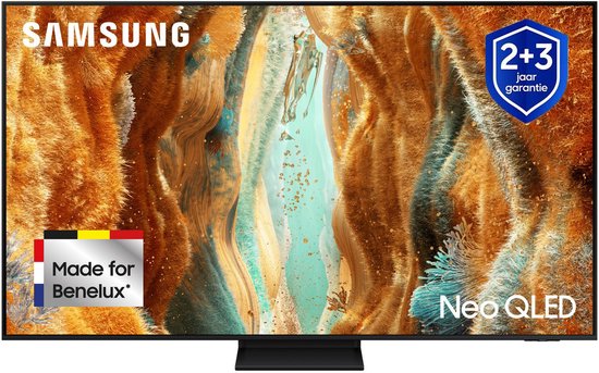 Vergelijken: Samsung QE65QN70FA - 65 vs alternatieven